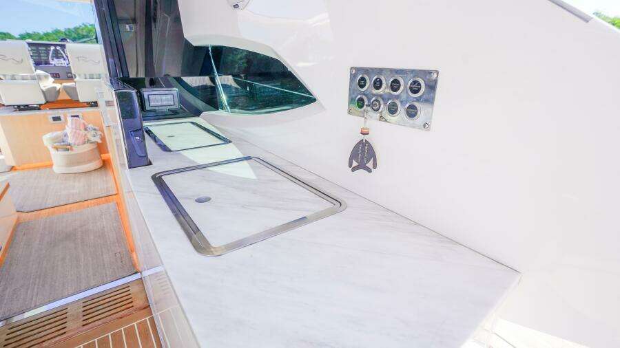 Margo 56ft Rio Yachts Yacht For Sale