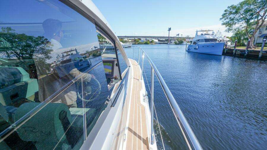 Margo 56ft Rio Yachts Yacht For Sale