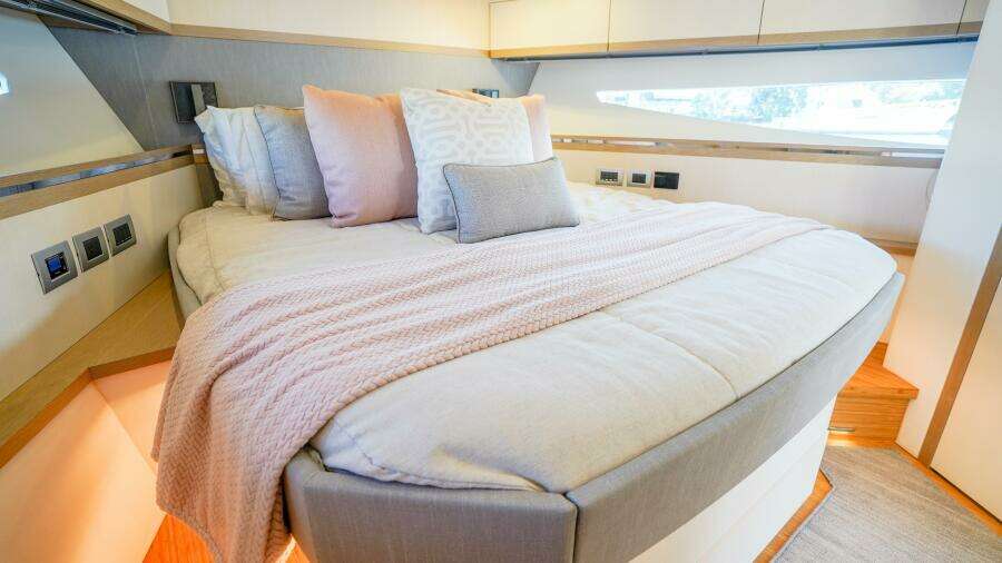 Margo 56ft Rio Yachts Yacht For Sale