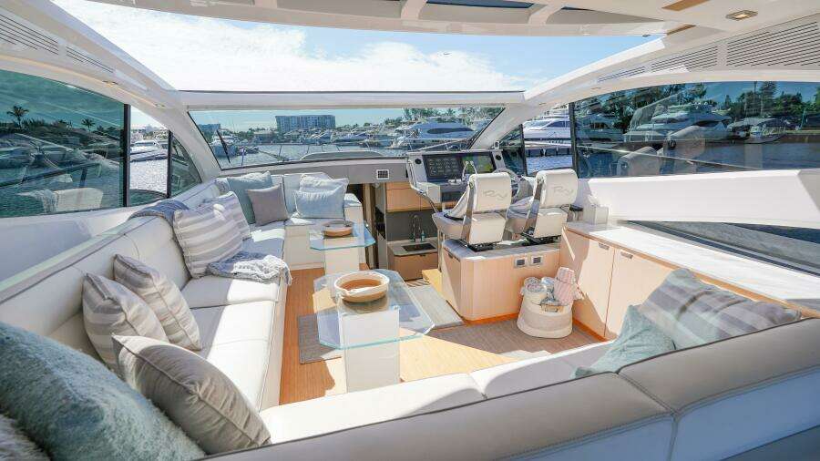 Margo 56ft Rio Yachts Yacht For Sale