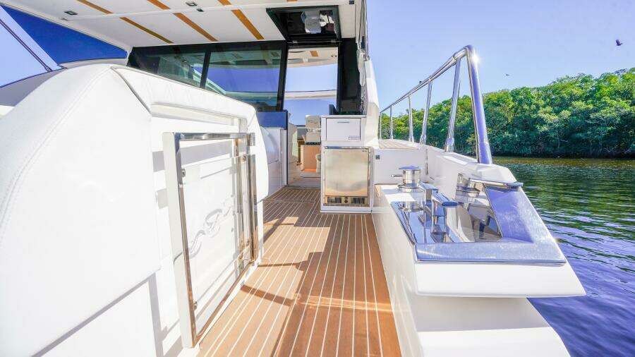Margo 56ft Rio Yachts Yacht For Sale