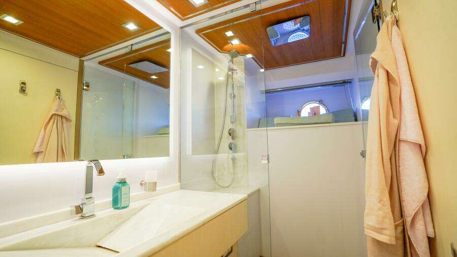 Margo 56ft Rio Yachts Yacht For Sale