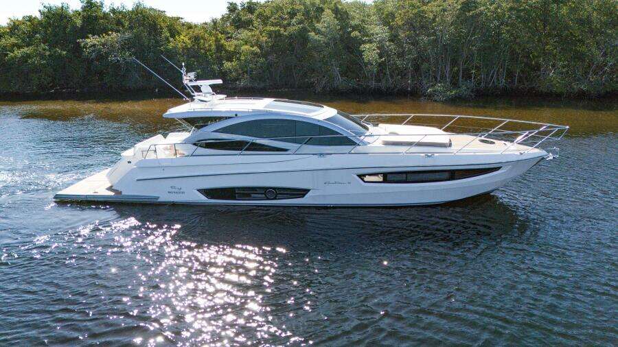 Margo 56ft Rio Yachts Yacht For Sale