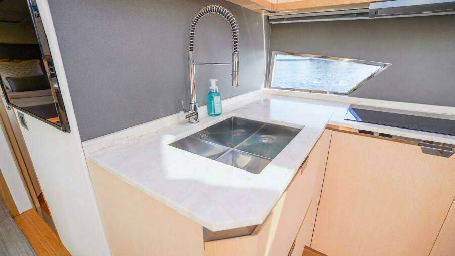 Margo 56ft Rio Yachts Yacht For Sale