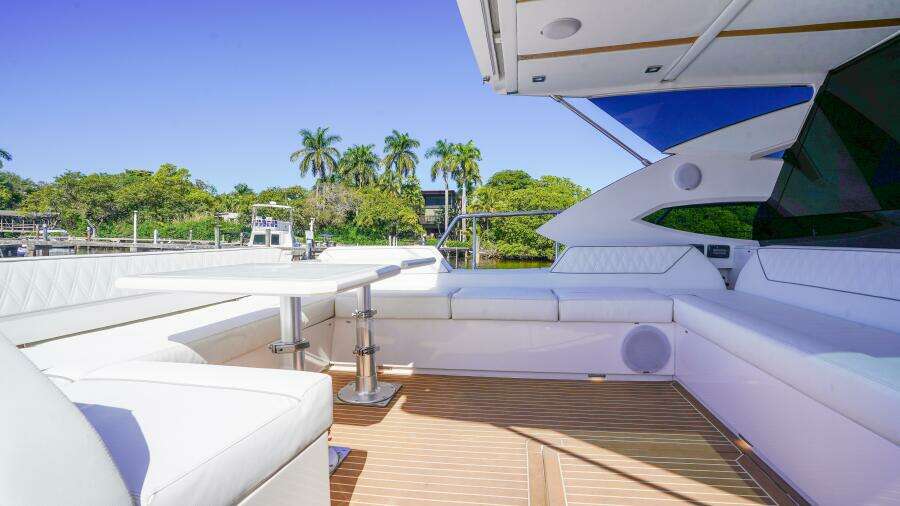 Margo 56ft Rio Yachts Yacht For Sale