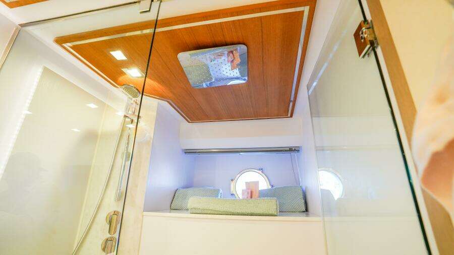 Margo 56ft Rio Yachts Yacht For Sale