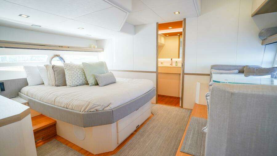 Margo 56ft Rio Yachts Yacht For Sale