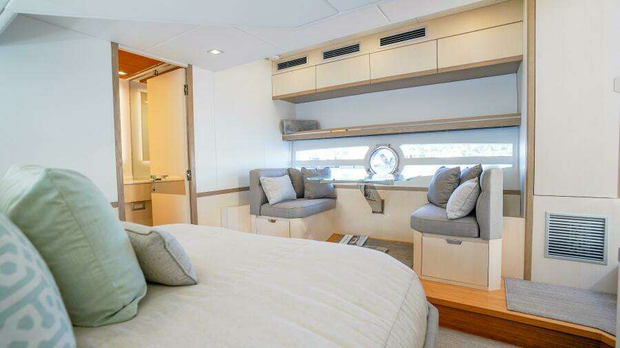 Margo 56ft Rio Yachts Yacht For Sale