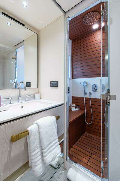 Euphoria 78ft Azimut Yacht For Sale