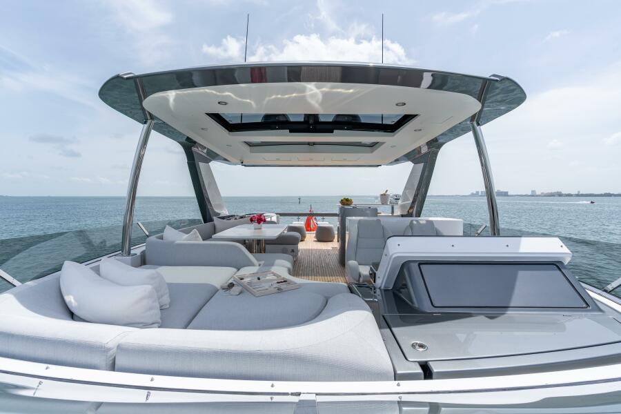 78' 2022 Azimut 78