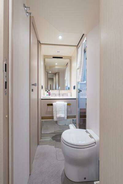 Euphoria 78ft Azimut Yacht For Sale