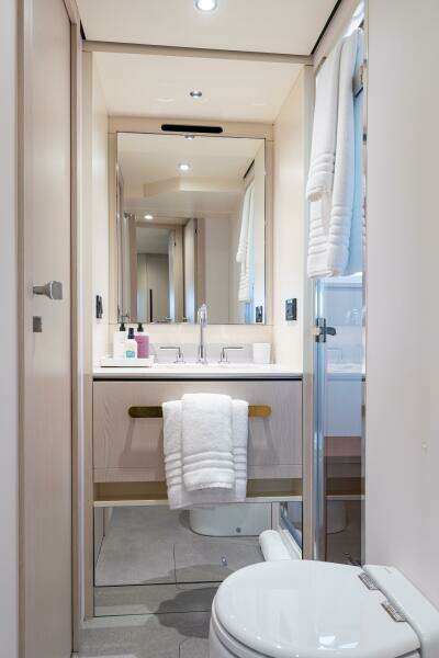 Euphoria 78ft Azimut Yacht For Sale