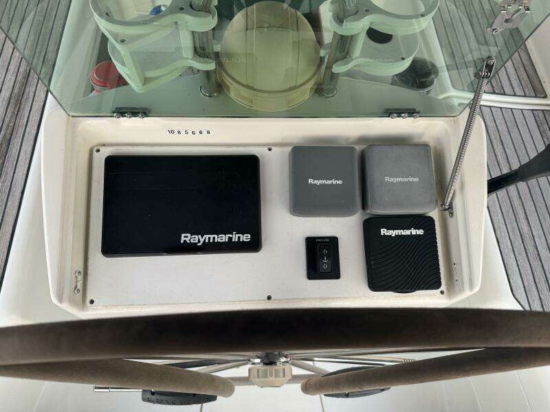 The Originals 38ft Beneteau Yacht For Sale