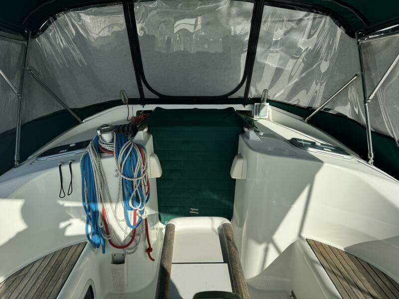 The Originals 38ft Beneteau Yacht For Sale