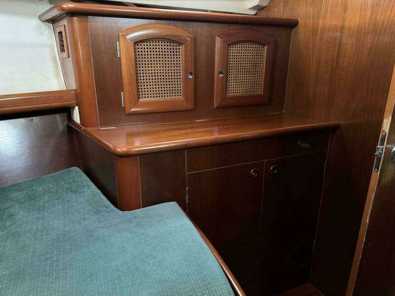 The Originals 38ft Beneteau Yacht For Sale