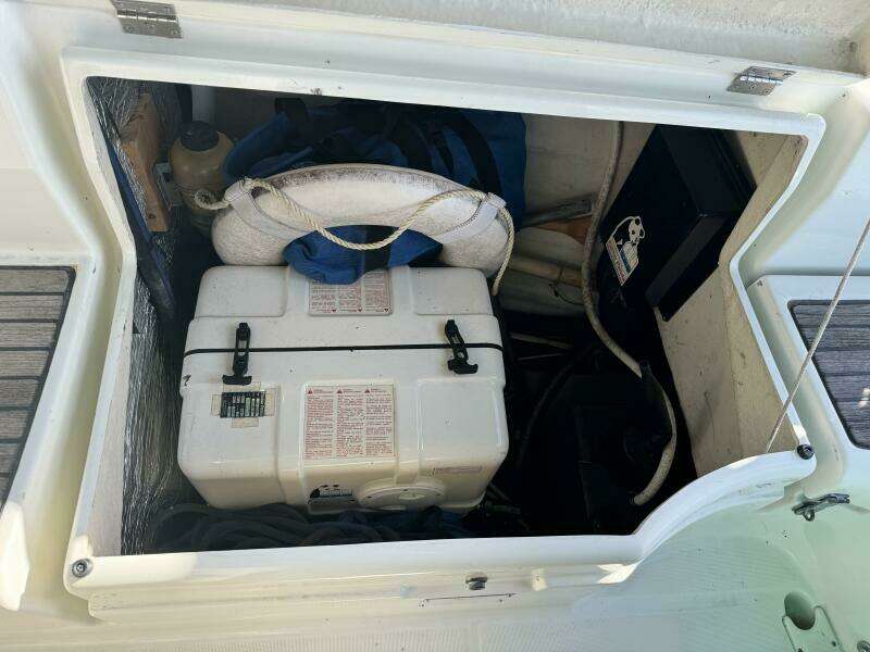 The Originals 38ft Beneteau Yacht For Sale