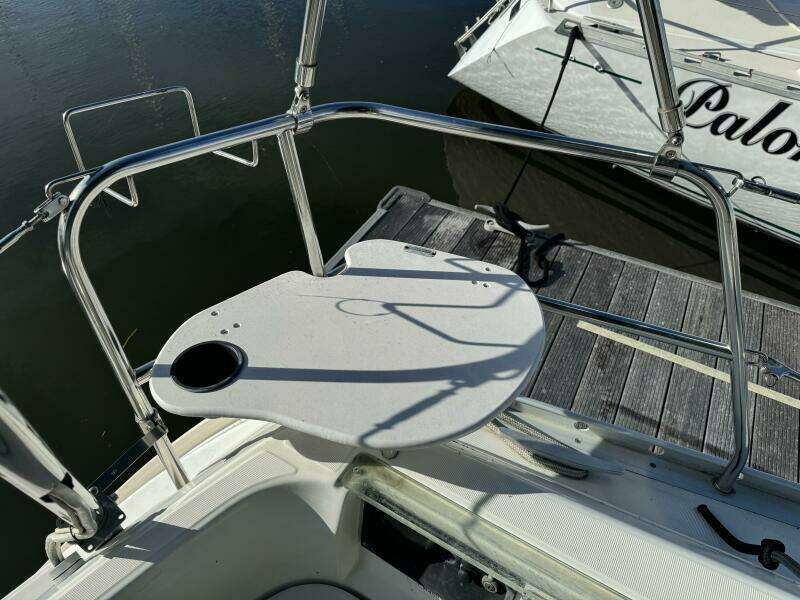 The Originals 38ft Beneteau Yacht For Sale