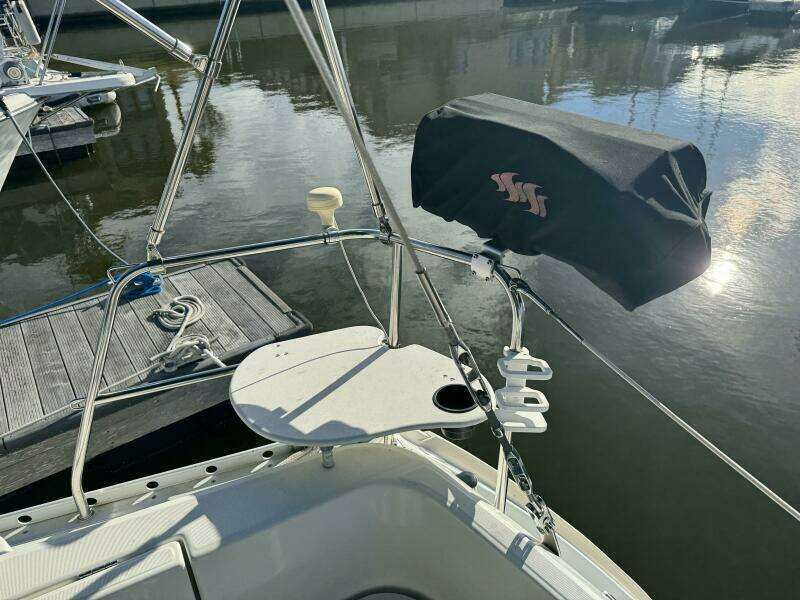 The Originals 38ft Beneteau Yacht For Sale