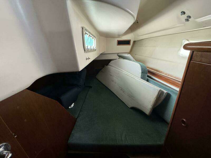 The Originals 38ft Beneteau Yacht For Sale