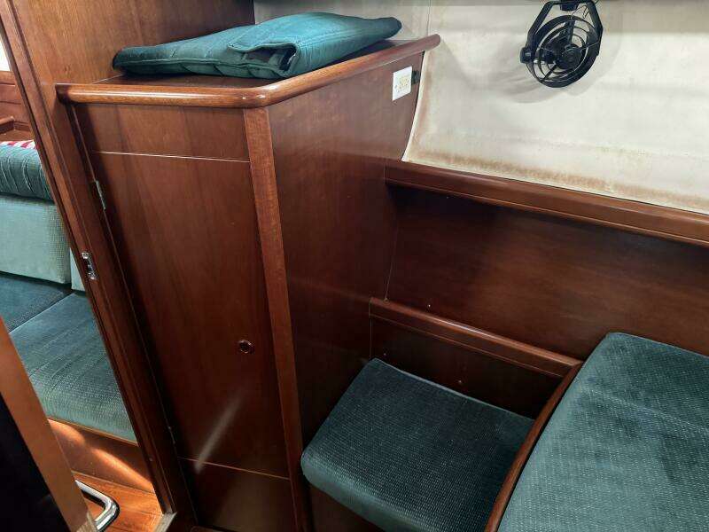 The Originals 38ft Beneteau Yacht For Sale
