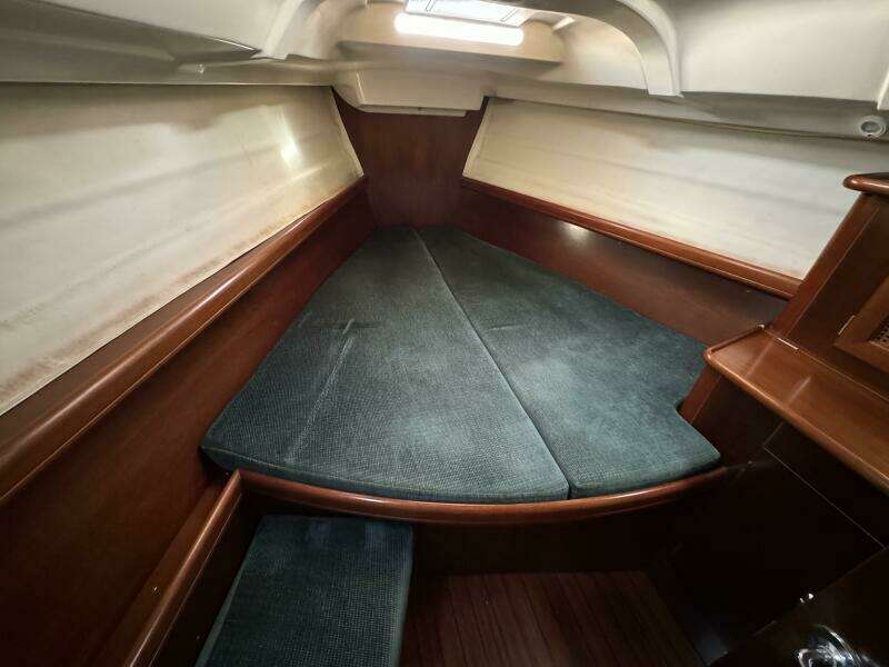 The Originals 38ft Beneteau Yacht For Sale