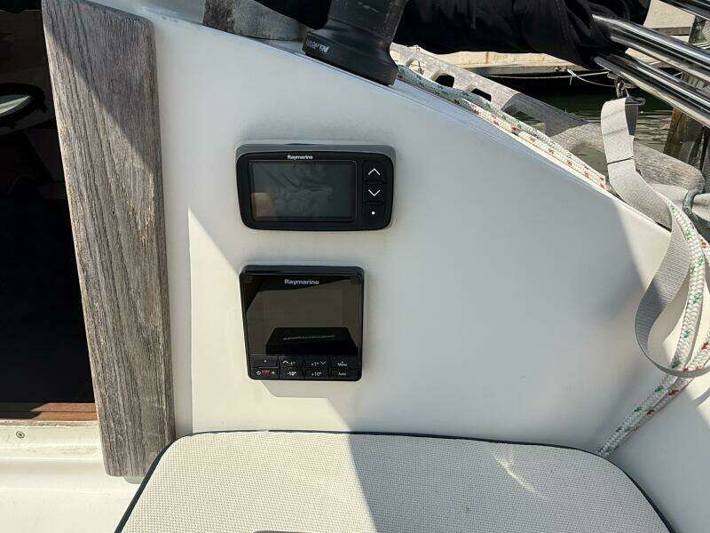 Horizon Cat instruments