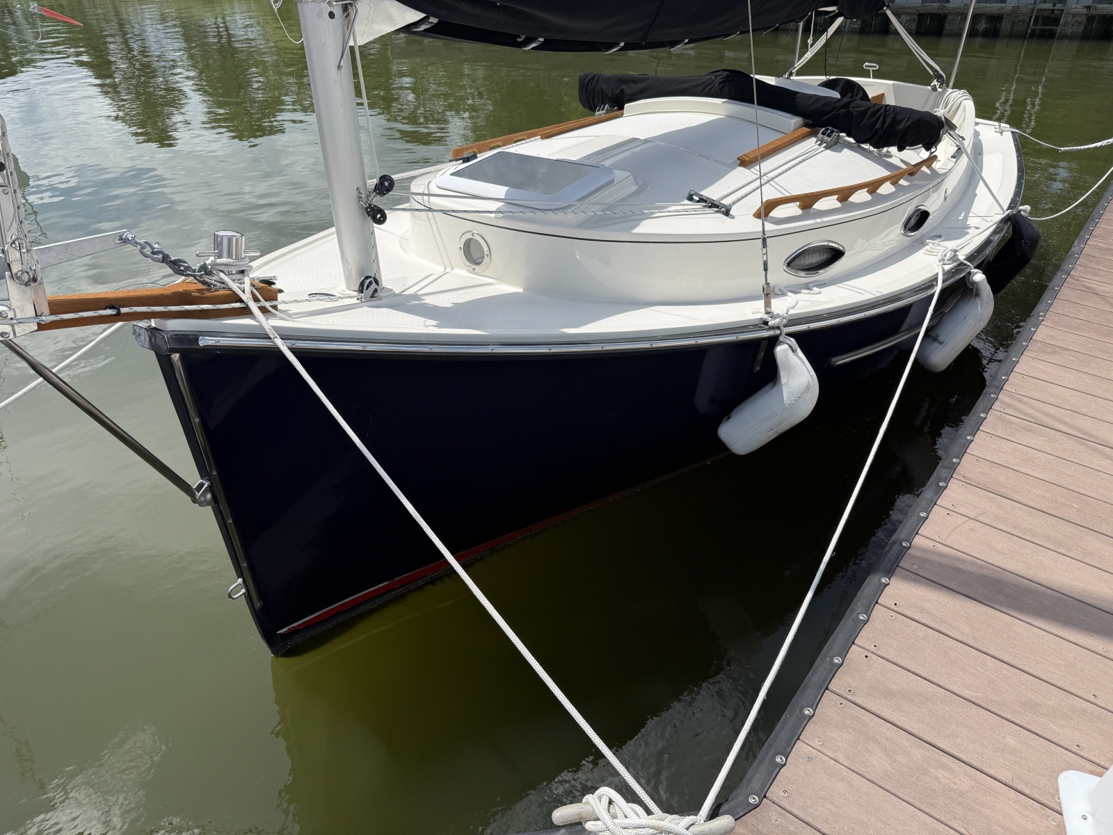 2023 Com-Pac Horizon Cat
