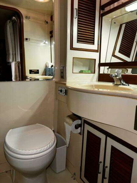 GERRIANE 48ft Hi Star Yacht For Sale