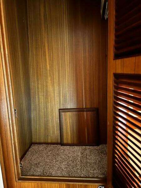 GERRIANE 48ft Hi Star Yacht For Sale