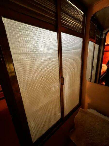 GERRIANE 48ft Hi Star Yacht For Sale