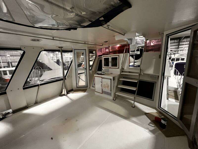 GERRIANE 48ft Hi Star Yacht For Sale