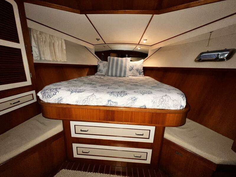 GERRIANE 48ft Hi Star Yacht For Sale