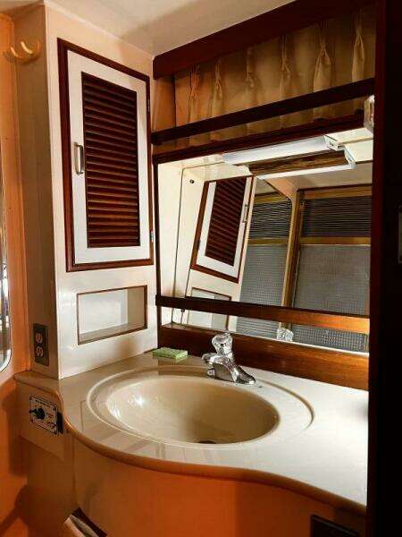 GERRIANE 48ft Hi Star Yacht For Sale