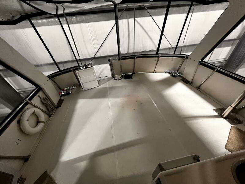 GERRIANE 48ft Hi Star Yacht For Sale