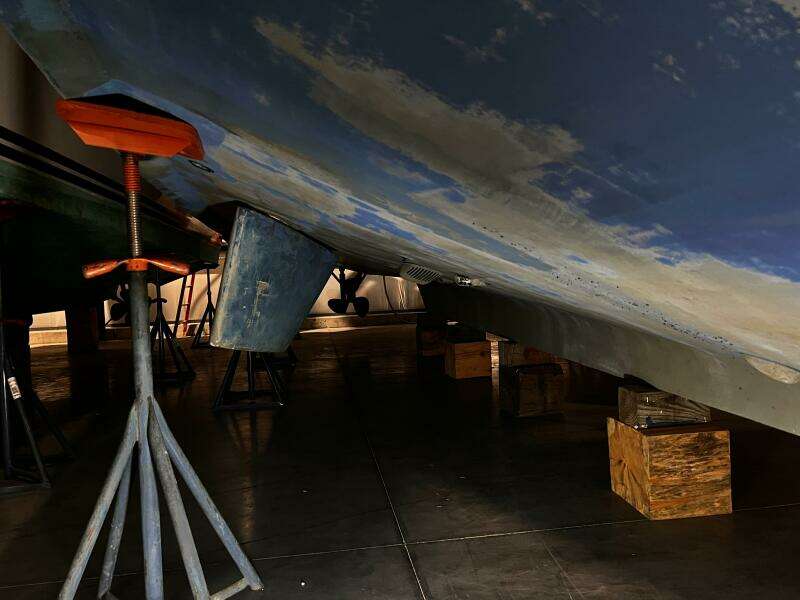 GERRIANE 48ft Hi Star Yacht For Sale