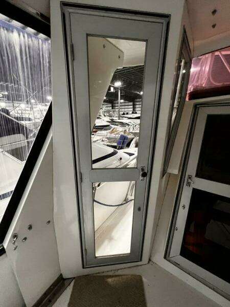 GERRIANE 48ft Hi Star Yacht For Sale