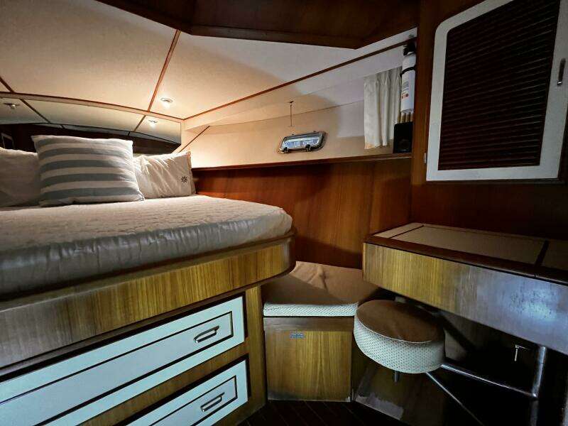 GERRIANE 48ft Hi Star Yacht For Sale