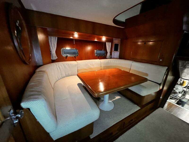 GERRIANE 48ft Hi Star Yacht For Sale