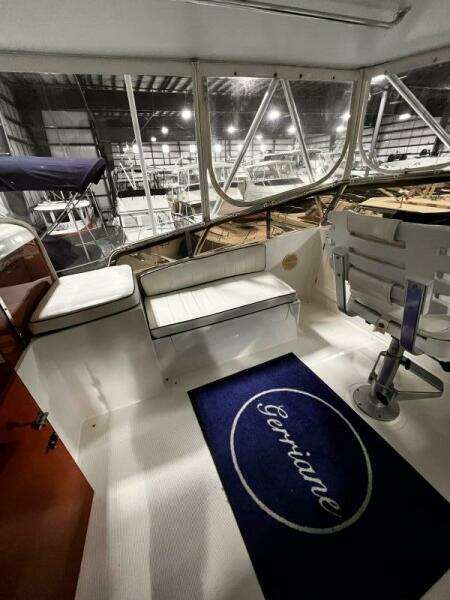 GERRIANE 48ft Hi Star Yacht For Sale