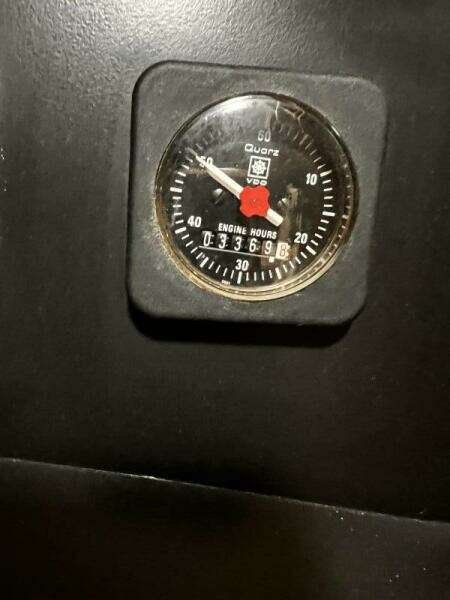 GERRIANE 48ft Hi Star Yacht For Sale