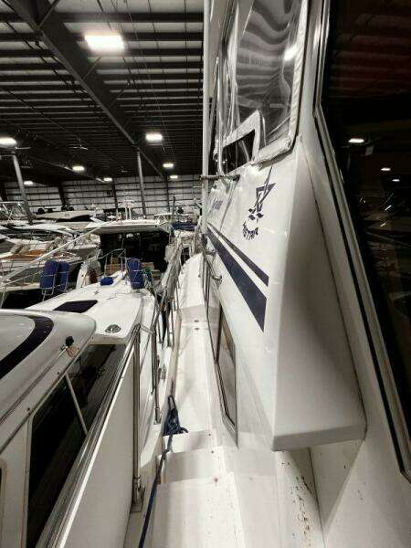 GERRIANE 48ft Hi Star Yacht For Sale