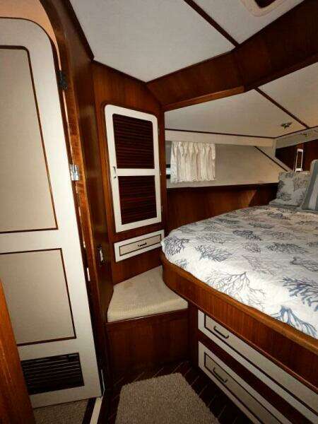 GERRIANE 48ft Hi Star Yacht For Sale