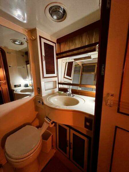 GERRIANE 48ft Hi Star Yacht For Sale