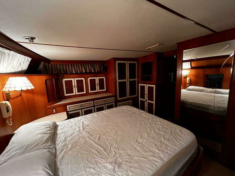 GERRIANE 48ft Hi Star Yacht For Sale