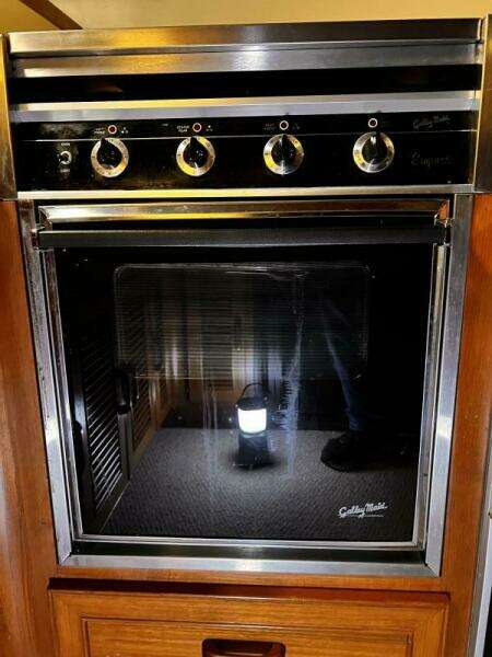 GERRIANE 48ft Hi Star Yacht For Sale