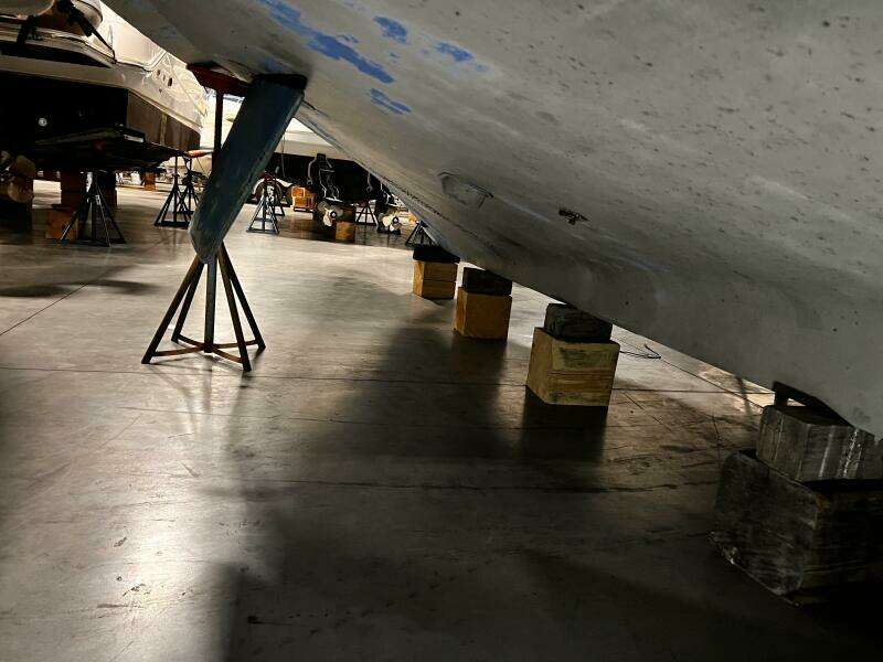 GERRIANE 48ft Hi Star Yacht For Sale