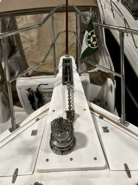 GERRIANE 48ft Hi Star Yacht For Sale