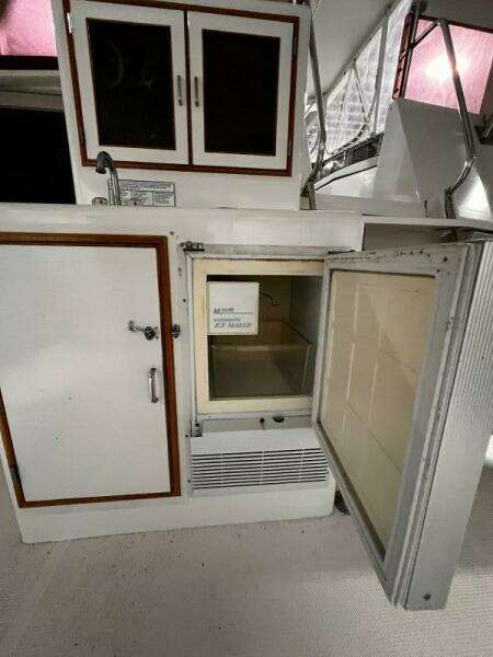 GERRIANE 48ft Hi Star Yacht For Sale