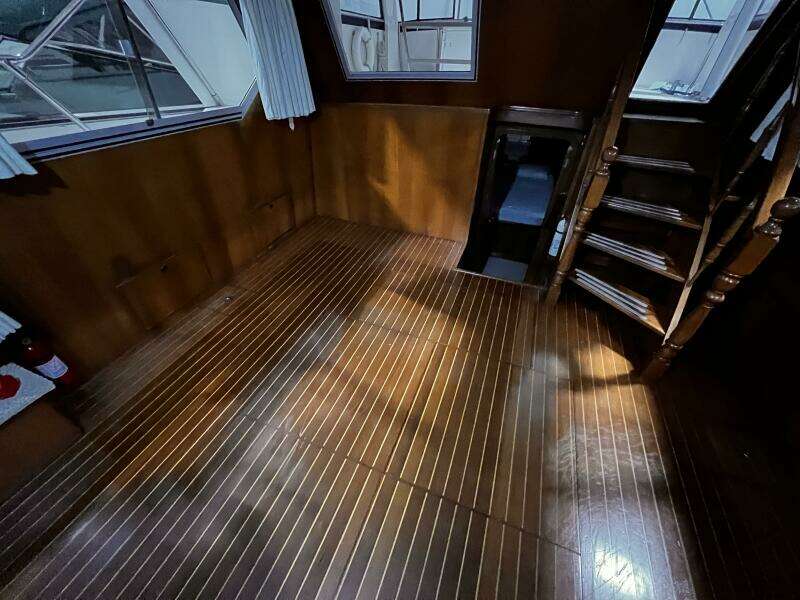 GERRIANE 48ft Hi Star Yacht For Sale