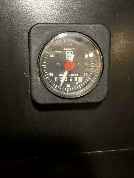 GERRIANE 48ft Hi Star Yacht For Sale